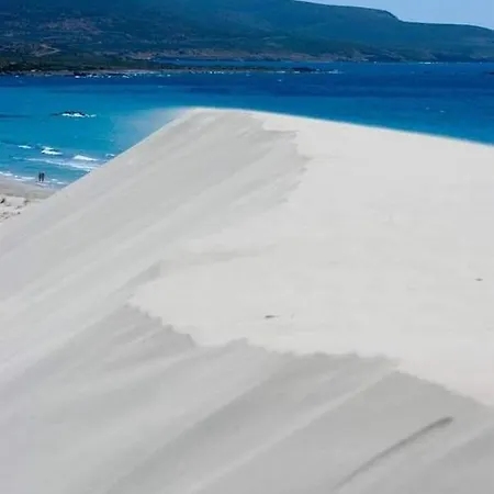 Villa Piscinas * 皮希纳斯