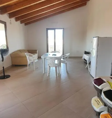 Villa Piscinas בית אירוח פישינאס