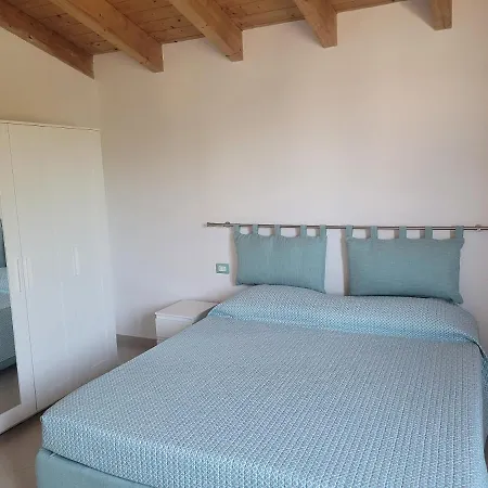 Villa Piscinas * 皮希纳斯