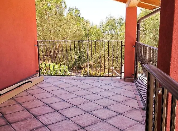 Villa Piscinas Piscinas