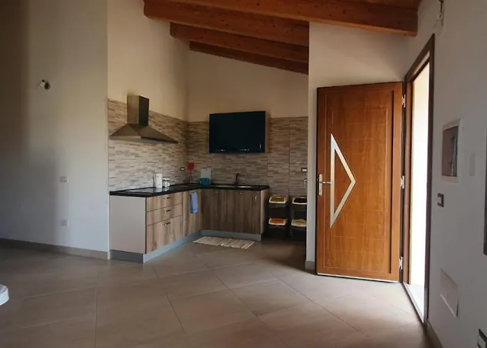 Ubytování v soukromí Villa Piscinas *