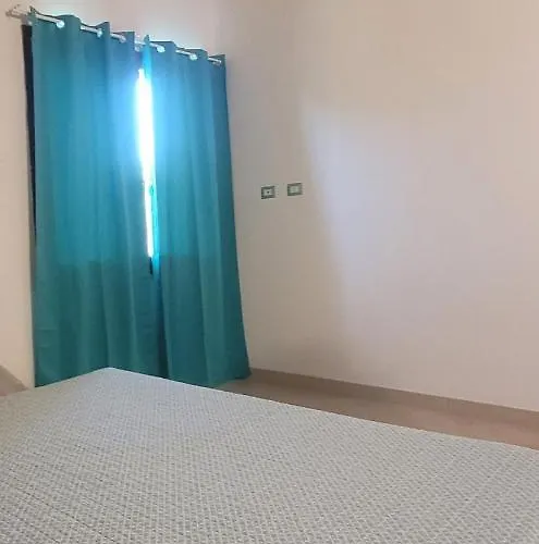 Ubytování v soukromí Villa Piscinas *