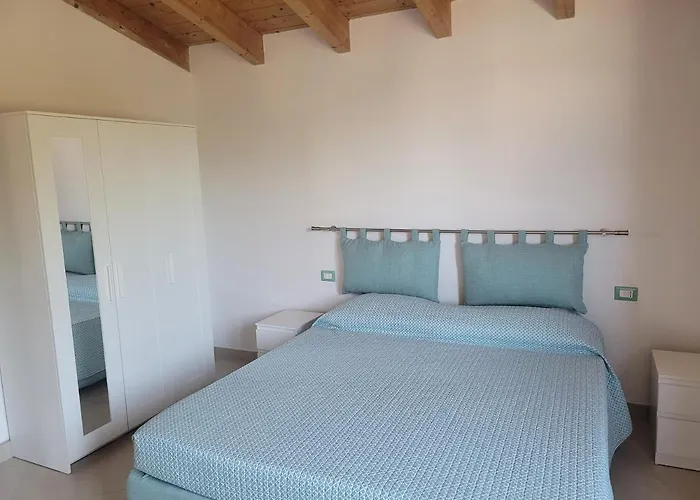 Villa Piscinas * Piscinas