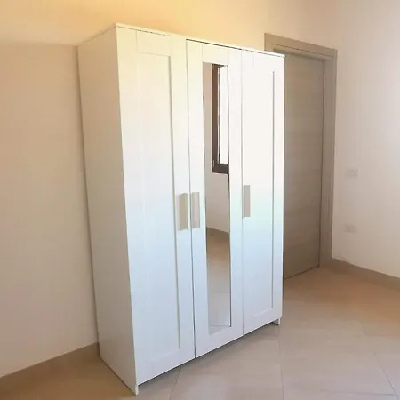 Villa Piscinas Δωμάτια σε οικογενειακή κατοικία Piscinas
