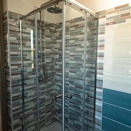 Villa Piscinas Δωμάτια σε οικογενειακή κατοικία