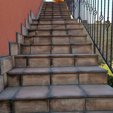 Villa Piscinas *