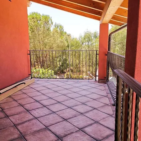 Villa Piscinas Piscinas