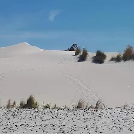 Privatunterkunft Villa Piscinas Piscinas