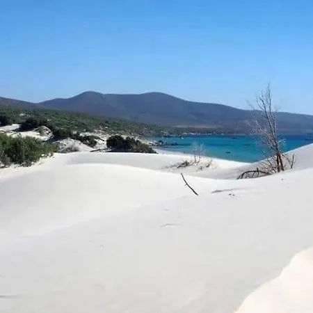 Villa Piscinas Piscinas