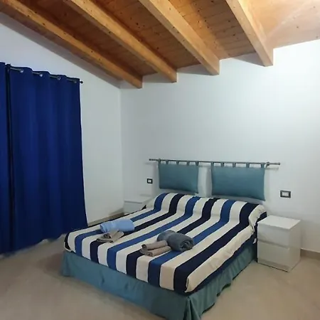 Villa Piscinas Проживание в семье *