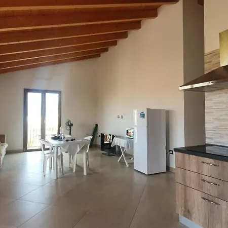 Villa Piscinas *