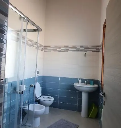 Villa Piscinas *