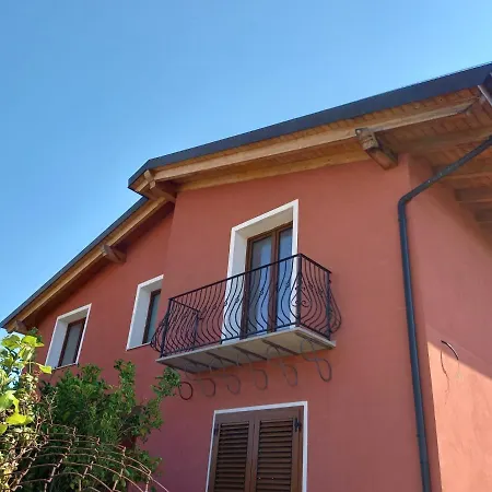 Privatunterkunft Villa Piscinas *