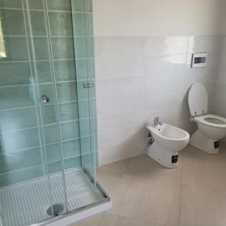Villa Piscinas