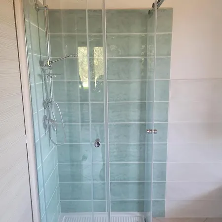 Villa Piscinas Δωμάτια σε οικογενειακή κατοικία