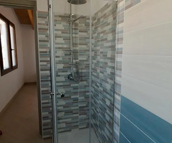 Villa Piscinas Проживание в семье Пишинас