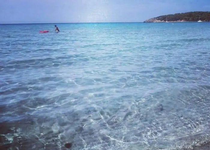 Villa Piscinas Пишинас