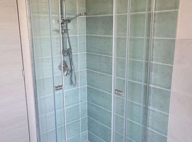 Villa Piscinas Проживание в семье