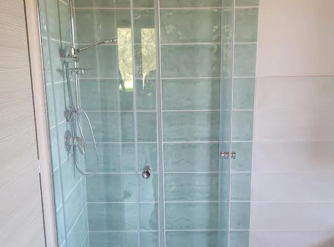 Villa Piscinas Проживание в семье